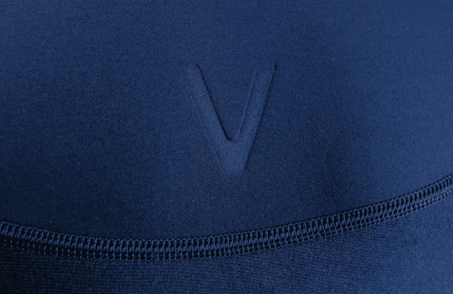 Top Néoprène 1mm Micropolaire V Zhik 7 Top Néoprène 1mm Micropolaire V Zhik – Image 5