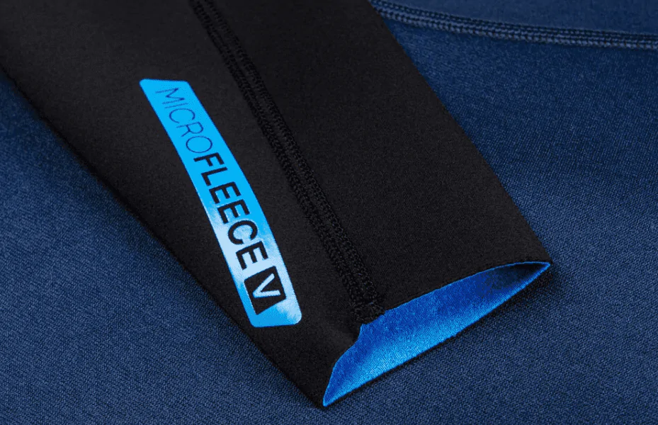 Top Néoprène 1mm Micropolaire V Zhik 8 Top Néoprène 1mm Micropolaire V Zhik – Image 6