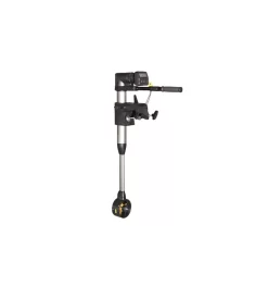 Moteur électrique Kicker ThrustMe -Sport Marin Soldes moteur electrique kicker thrustm 1