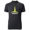 T-shirt Anti-UV Junior Insigna Musto -Sport Marin Soldes mus 80802 991 1 1