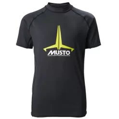 T-shirt Anti-UV Junior Insigna Musto