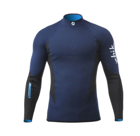 Top Néoprène 1mm Micropolaire V Zhik 3 Top Néoprène 1mm Micropolaire V Zhik