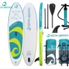 Pack Stand Up Paddle 9'10" Sup Gonflable Spinera -Sport Marin Soldes paddle