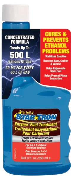 Starbrite Additif Essence Star Brite