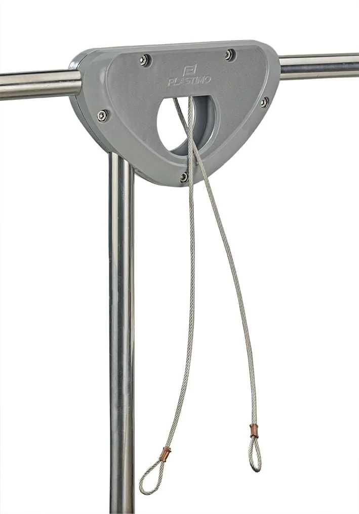 Support Moteur Annexe Plastimo 4 Support Moteur Annexe Plastimo – Image 2