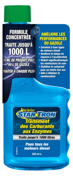 Starbrite Additif Diesel Star Brite
