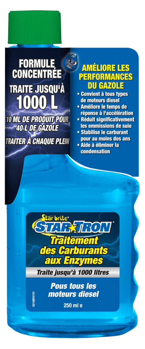 Starbrite Additif Diesel Star Brite 3 Starbrite Additif Diesel Star Brite