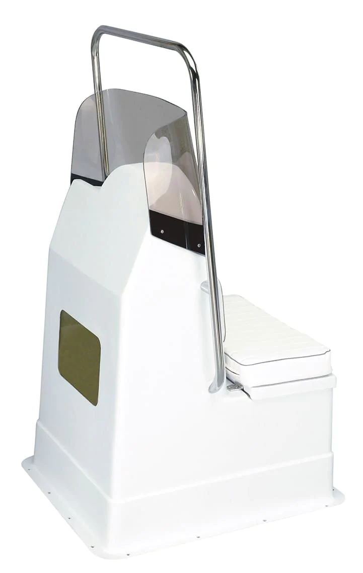 Console De Direction équipée Annexe Yacht Plastimo 3 Console De Direction équipée Annexe Yacht Plastimo