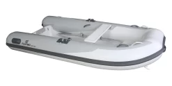 Annexe Yacht HP Hypalon + Coque Alu Plastimo