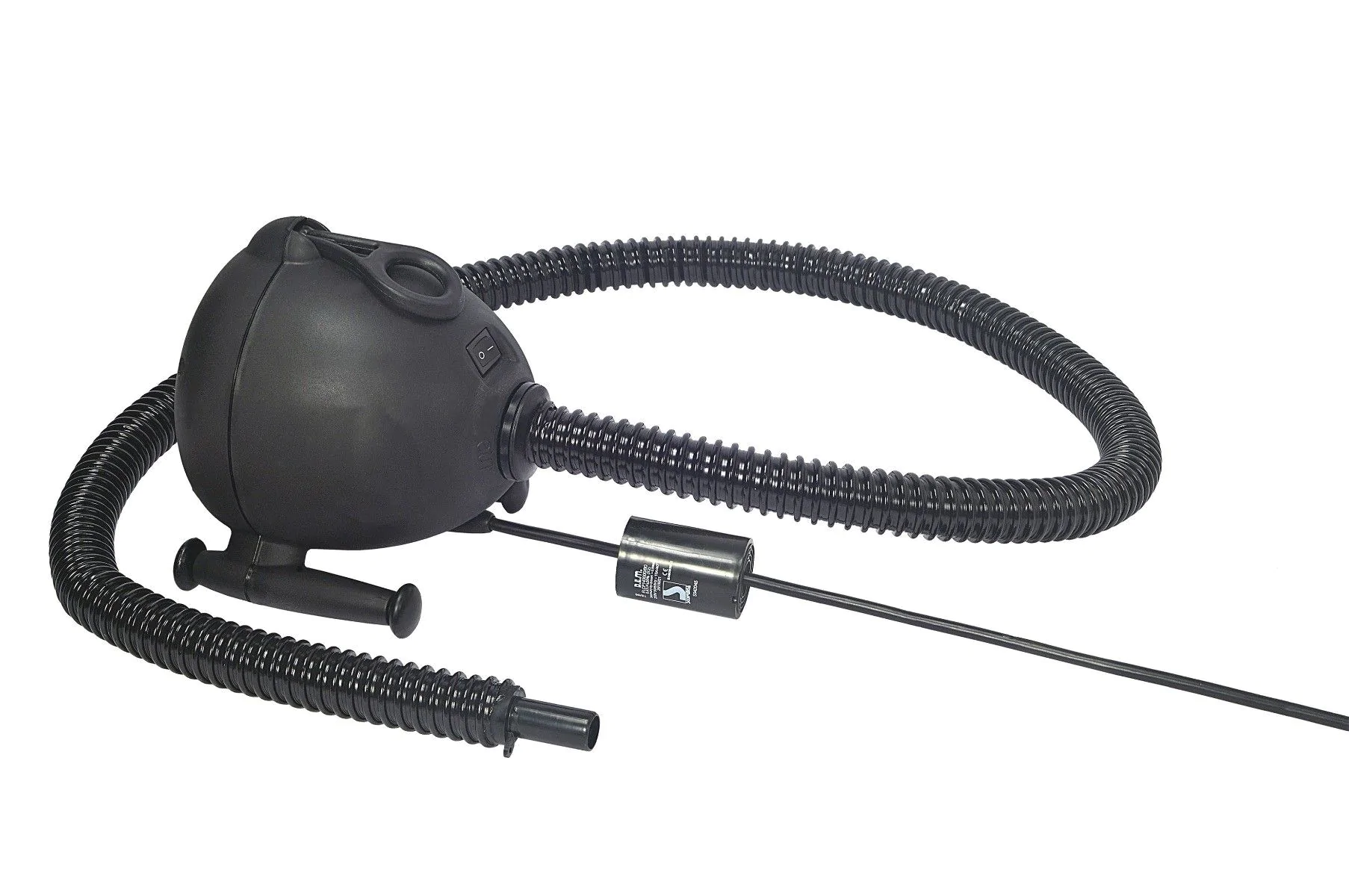 Gonfleur Electrique 230 V Plastimo 3 Gonfleur Electrique 230 V Plastimo