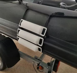 Pare Battage Plastimo Demi Lune -Sport Marin Soldes photos 01 475