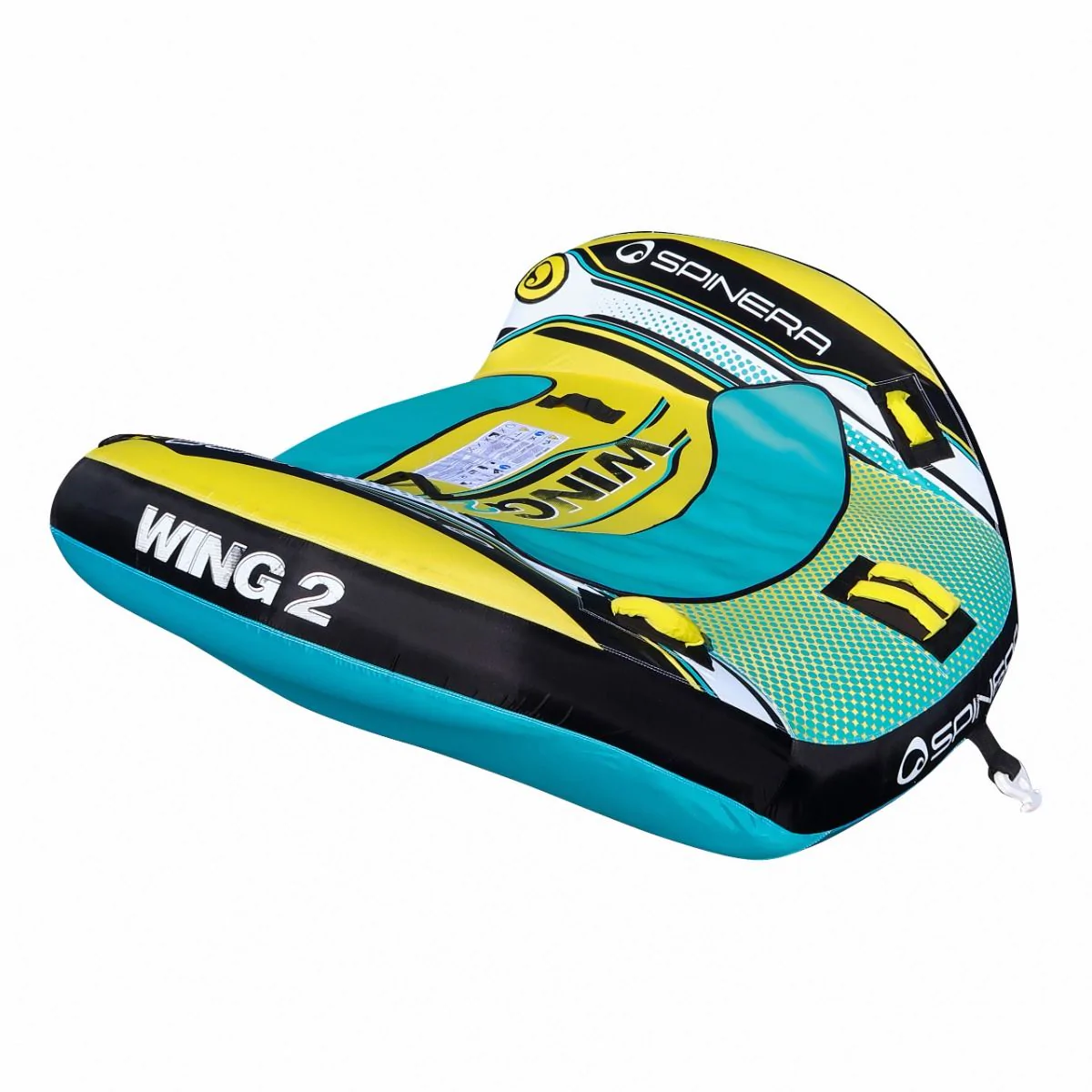 Bouée Tractée Wing 2 Spinera 3 Bouée Tractée Wing 2 Spinera