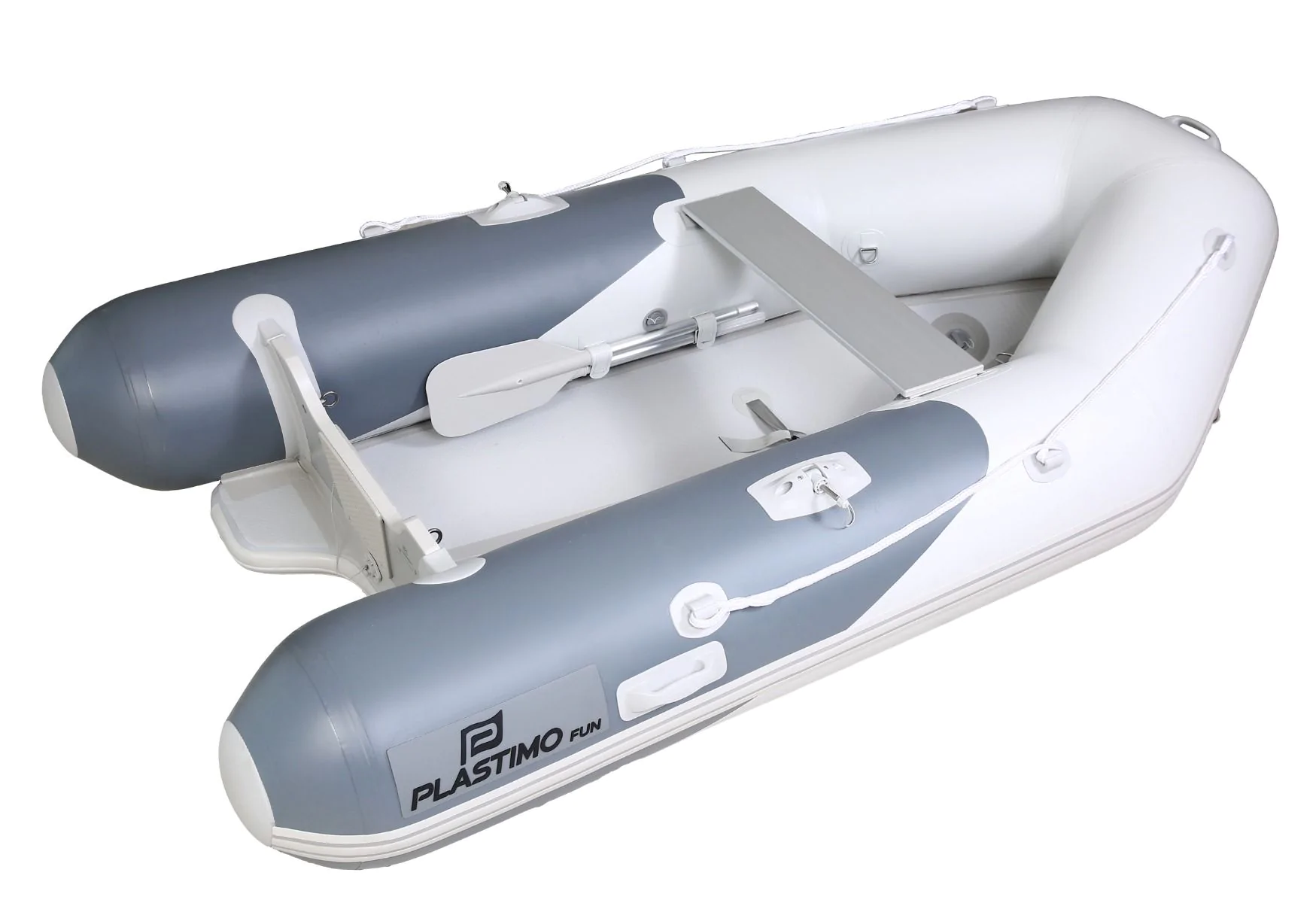 Annexe Gonflable Fun II 270 VB Plastimo 4 Annexe Gonflable Fun II 270 VB Plastimo – Image 2