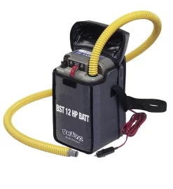 Gonfleurs Super Turbo Bravo