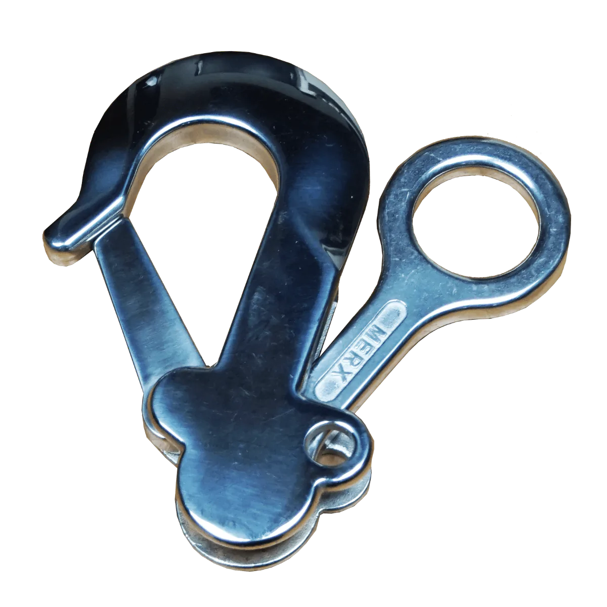 Mousqueton D'amarrage Inox Scrubbis 5 Mousqueton D'amarrage Inox Scrubbis – Image 3