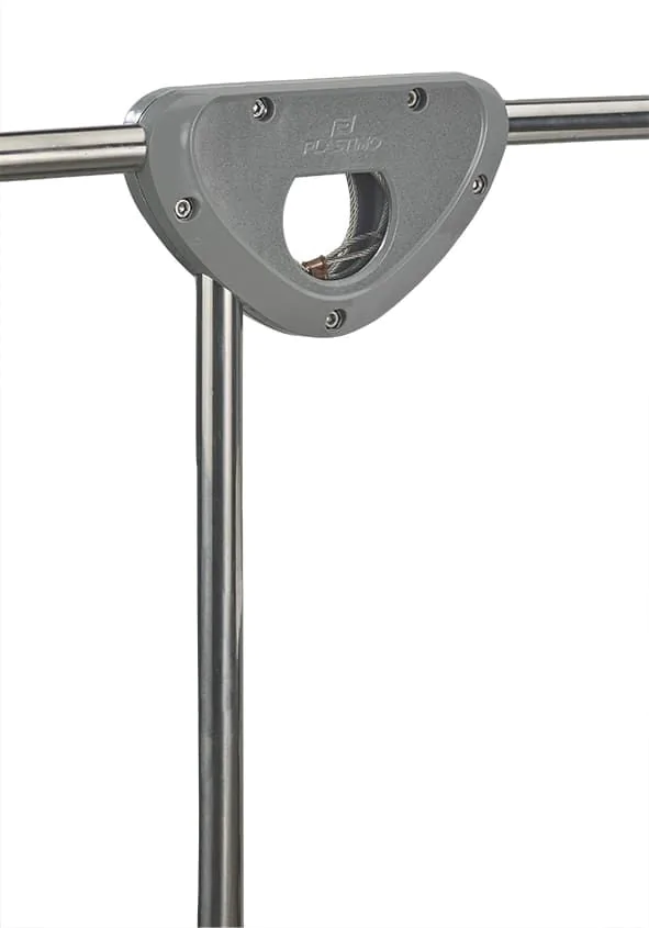 Support Moteur Annexe Plastimo 3 Support Moteur Annexe Plastimo