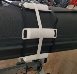 Pare Battage Plastimo Demi Lune -Sport Marin Soldes photos 02 374