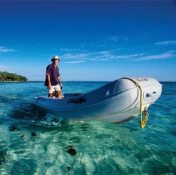 3M Bande Anti-Ragage Keelshield -Sport Marin Soldes photos 02 385