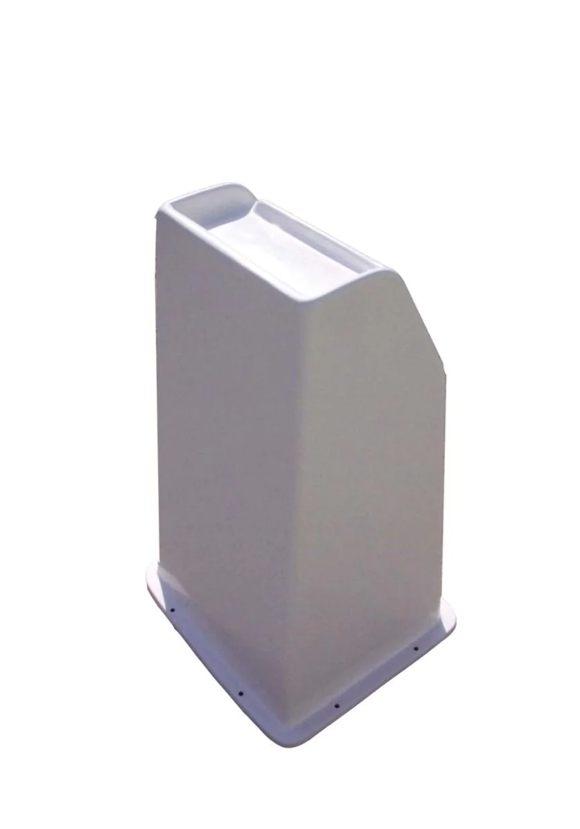 Console De Direction Annexes 3 à 4 Mètres Plastimo 4 Console De Direction Annexes 3 à 4 Mètres Plastimo – Image 2