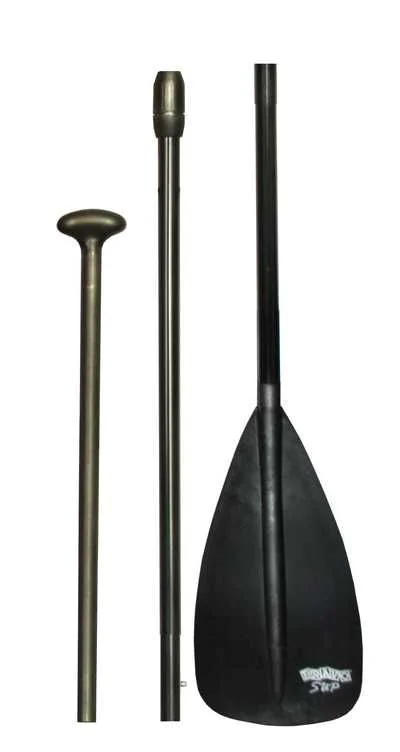 Pagaie Hybride SUP Plastimo 4 Pagaie Hybride SUP Plastimo – Image 2