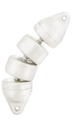 PLASTIMO Pare-battage Articulépour Semi-rigide -Sport Marin Soldes photos 03 174