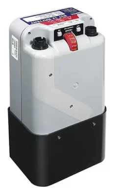 Gonfleurs Super Turbo Bravo -Sport Marin Soldes photos 03 175