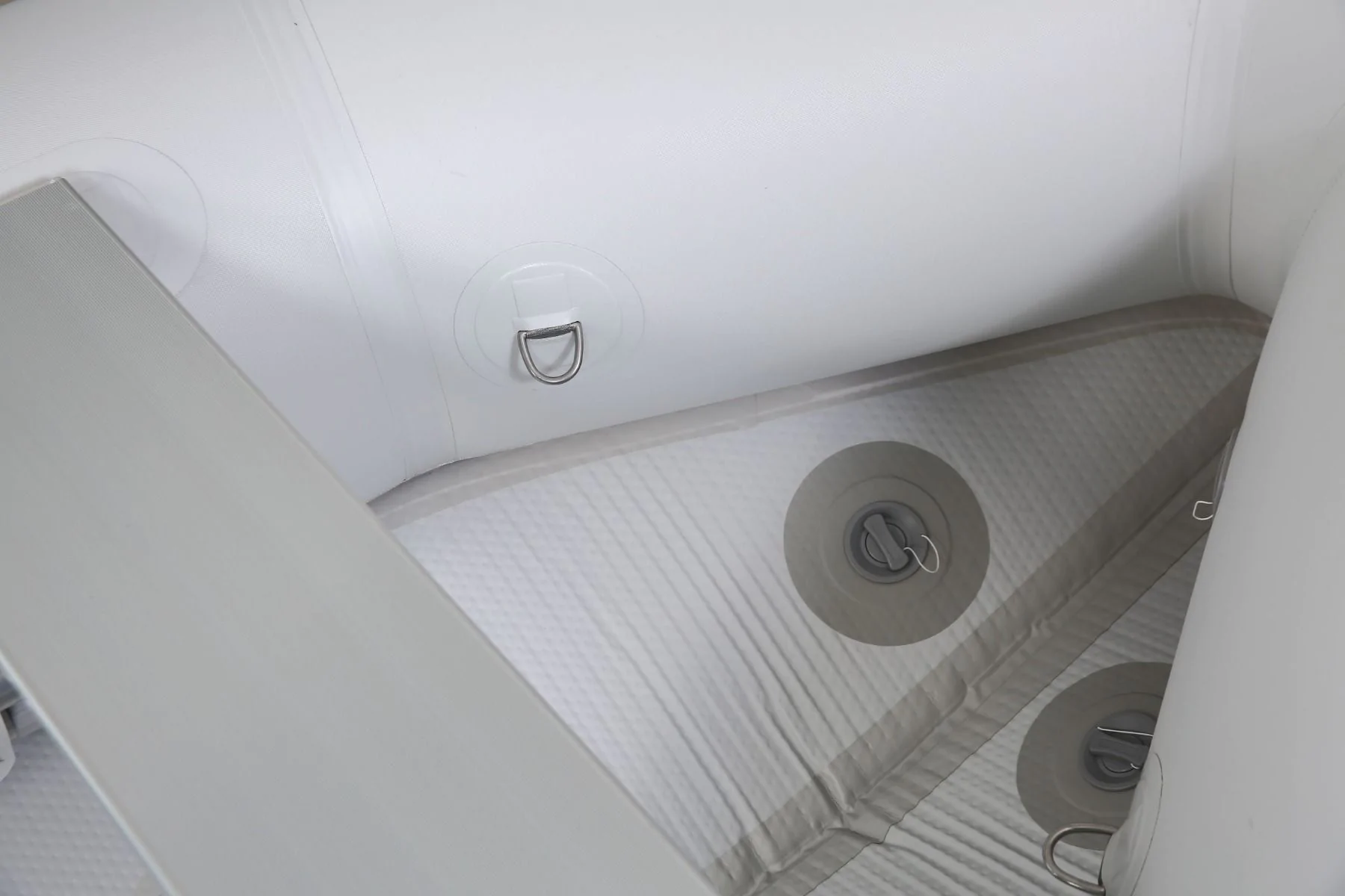 Annexe Gonflable Fun II 270 VB Plastimo 7 Annexe Gonflable Fun II 270 VB Plastimo – Image 5