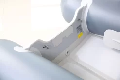 Annexe Gonflable Fun II 270 VB Plastimo 20 Annexe Gonflable Fun II 270 VB Plastimo -Sport Marin Soldes photos 04 174 3