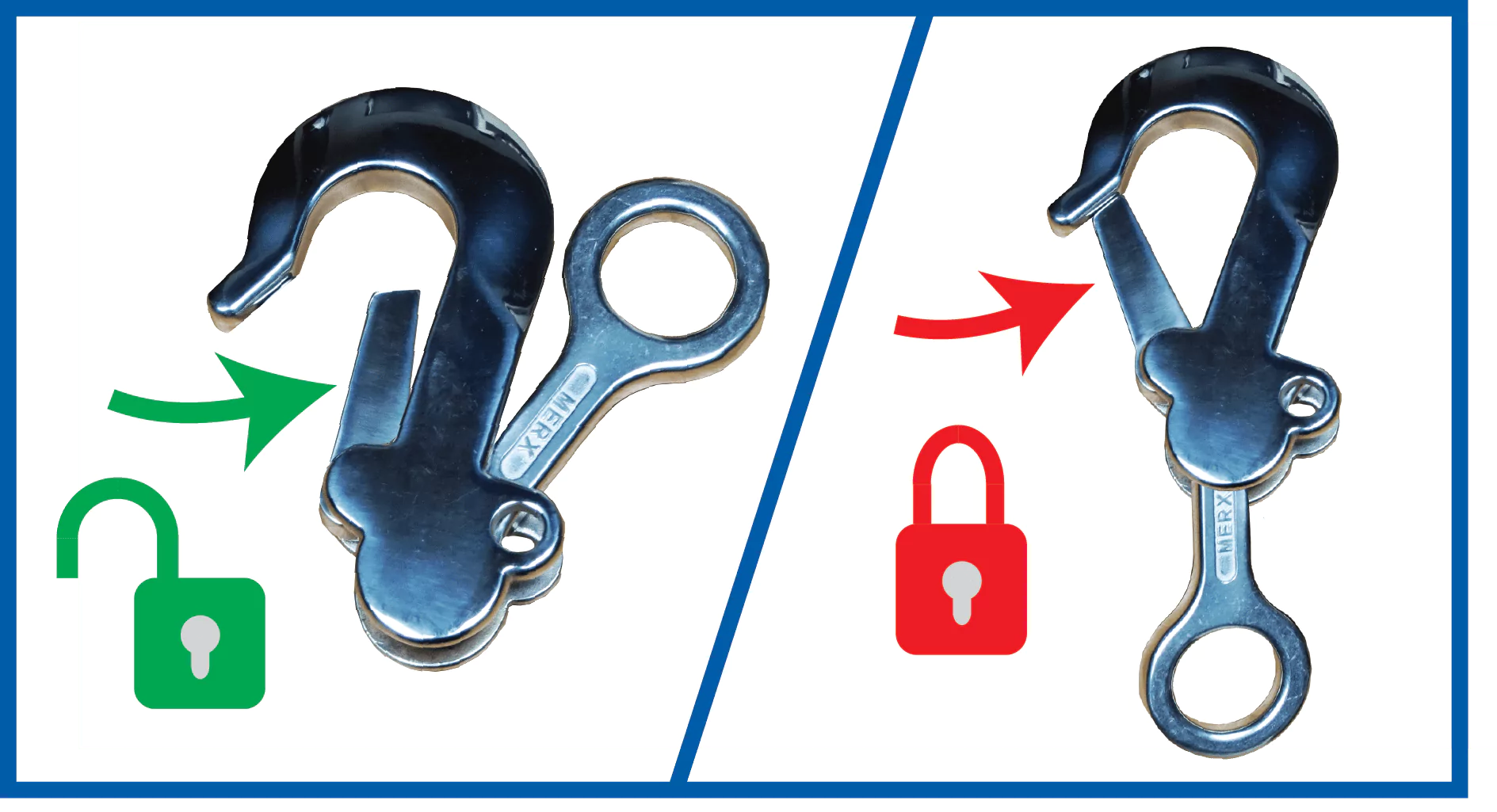 Mousqueton D'amarrage Inox Scrubbis 7 Mousqueton D'amarrage Inox Scrubbis – Image 5