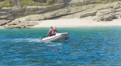 Console Jockey Annexe Yacht Plastimo -Sport Marin Soldes photos 05 65