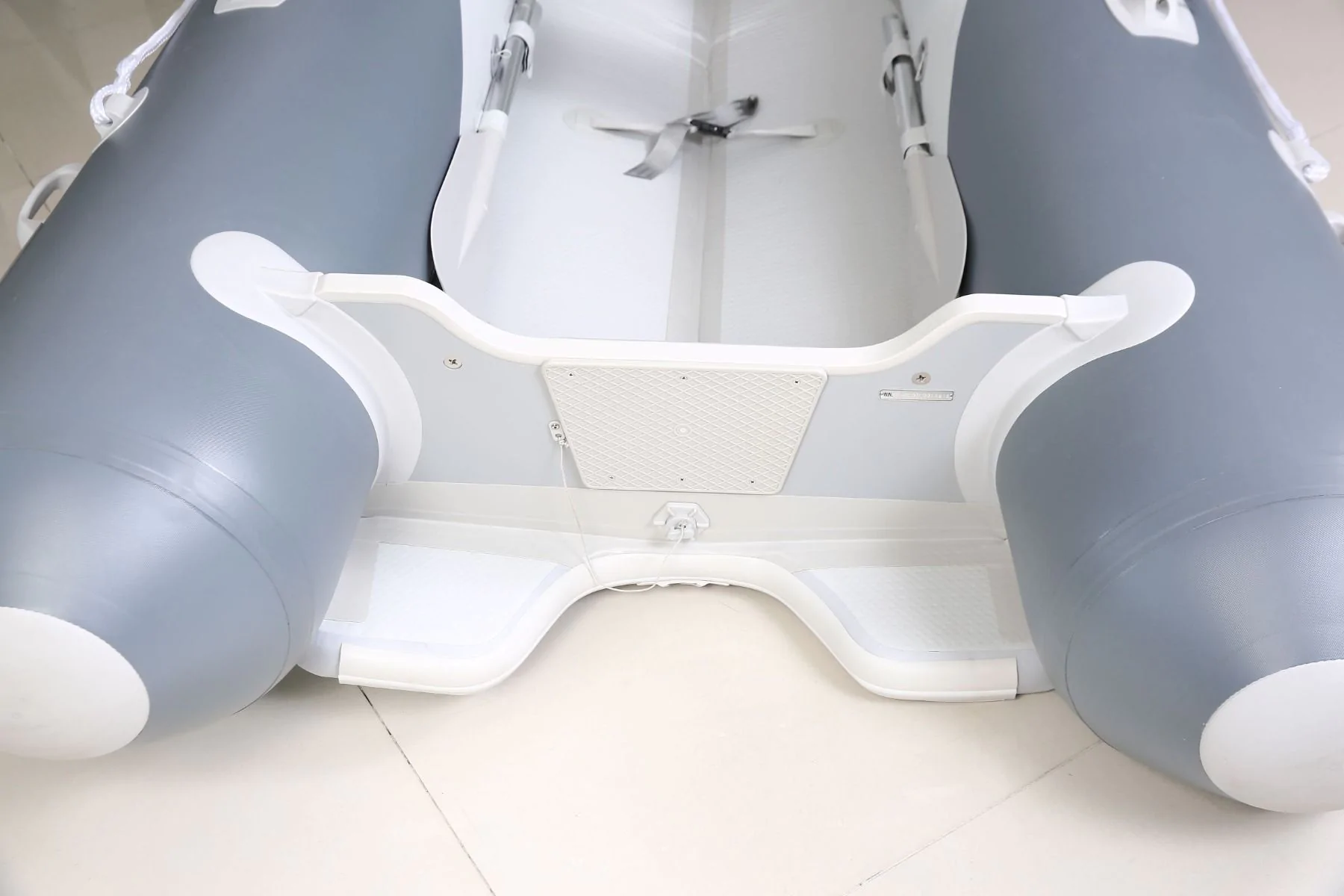 Annexe Gonflable Fun II 270 VB Plastimo 9 Annexe Gonflable Fun II 270 VB Plastimo – Image 7