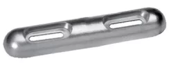 Anodes Barreau à Boulonner Magnésium Plastimo -Sport Marin Soldes pla 19424 1