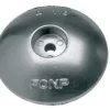 Anodes Rosace Gouvernail Aluminium Plastimo -Sport Marin Soldes pla 19441 1