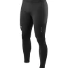 Pantalon Eco Spandex Zhik 1 Pantalon Eco Spandex Zhik -Sport Marin Soldes pnt 0063 m blk leftside