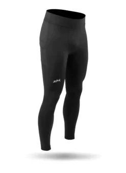 Pantalon Eco Spandex Zhik -Sport Marin Soldes pnt 0063 m blk rightside