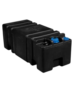 Réservoir Carburant Ercole Avec Bouchon Nuova Rade