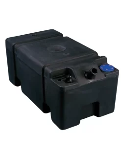 Réservoir Carburant Ercole Entrée 45° Nuova Rade