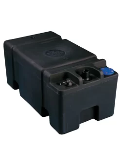 Réservoir Carburant Ercole Entrée Droite Nuova Rade