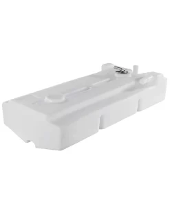 Réservoir Carburant 55 L Mistral Nuova Rade