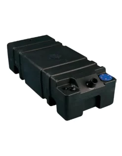 Réservoirs Carburant Sogliola Entrée 45° Nuova Rade