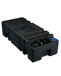 Réservoirs Carburant Sogliola Entrée Droite Nuova Rade