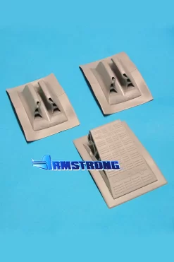 Kit Support Pour échelle Armstrong 8 Kit Support Pour échelle Armstrong -Sport Marin Soldes rlm gray with logo 64717