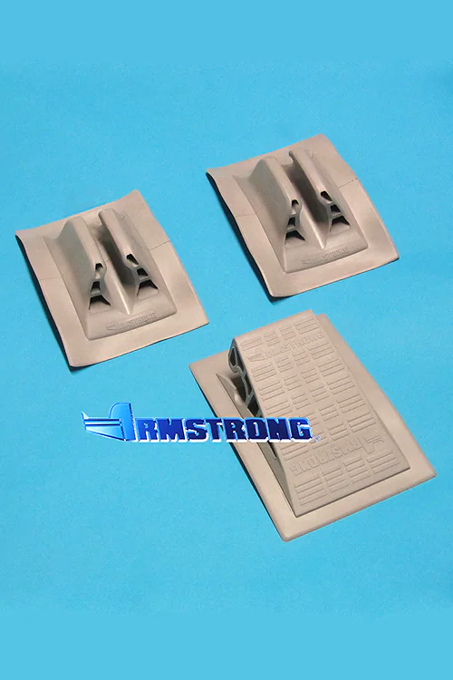 Kit Support Pour échelle Armstrong 5 Kit Support Pour échelle Armstrong – Image 3