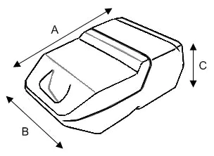 Nourrices Carburant Portables Can-SB 6 Nourrices Carburant Portables Can-SB – Image 4