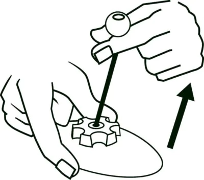 Clamseal Plastimo 4 Clamseal Plastimo – Image 2