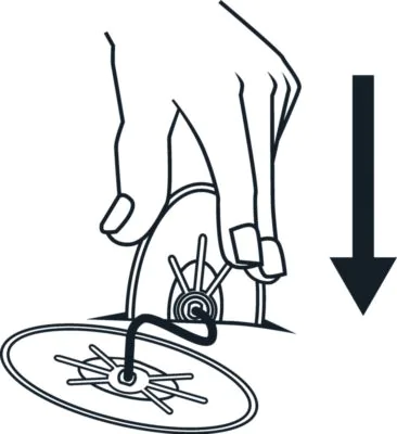 Clamseal Plastimo 5 Clamseal Plastimo – Image 3