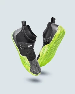 Bottillon Bas Split Toe Zhik