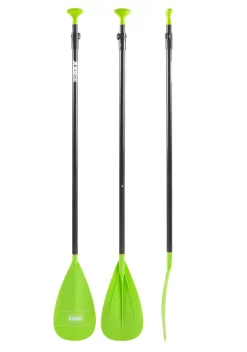 Pagaie SUP Aluminium 3 Pièces Jobe -Sport Marin Soldes sqgcq vytj5