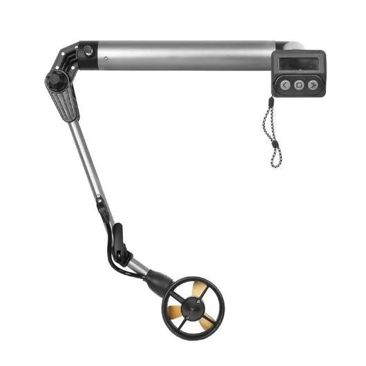 Moteur électrique Cruiser ThrustMe 4 Moteur électrique Cruiser ThrustMe – Image 2