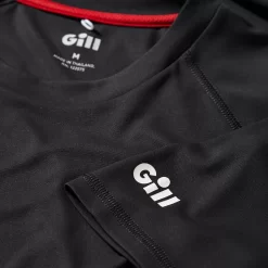 T-shirt UV Tec Homme Gill -Sport Marin Soldes uv010 cha01 4 82419 1